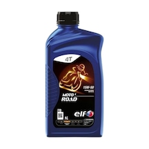 Elf Moto 4 Road 4t 10w40