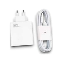 Hızlı Şarj Aleti 120w Type-c Uyumlu Seyahat İçin Çok Renkli
