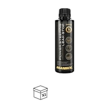 Mn9923-0.250 Ml Pet Power Steerıng Leak Stop 0.250 Ml 2adet