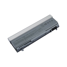 Dell Precision M4500 Notebook Bataryası Pili - 9 Cell