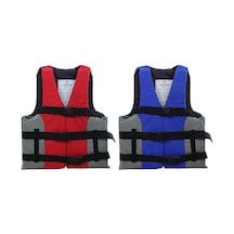 Extremeoutdoor Holdman Water Sport Ce Belgeli Can Yeleği