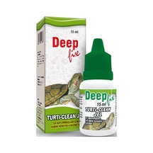 Deep Fix Turti Clean Jel 15ml