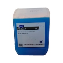 Diversey Suma Crystal A8.8 Endüstriyel Bulaşık Makinesi Parlatıcı 20 L