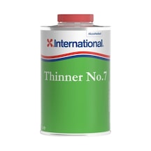 İnternational Tiner No:7 1L