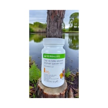 Herbalife Bitkisel Şeftali Aromalı 51 Gr Çay 2 Adet