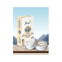Soap Keçi Sütlü Sabun 2x100 Gr Ges001 - 620922761 Diğer