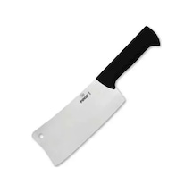 Pirge Butcher's Uzun Saplı Satır 26 Cm 5 Mm