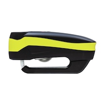 Motosiklet Disk Kilidi Alarmlı 7000 Rs1 Yellow Motor Diski Alarm