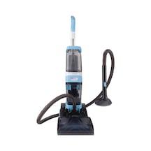 T20 Pro Hydrostream Halı Ve Döşeme Yıkama Makinesi, Mavi Beyaz, 20kpa Emiş Gücü, 3.7l Su Tankı, Elektrikli