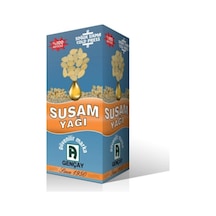 Gençay Susam Yağı 50 ML