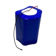 Kenwood Uyumlu Hv190 Süpürge Pili 14.4V 2000 Mah
