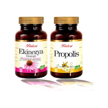 Balen Ekinezya Ekstrakt Kapsül 60 + Propolis Kapsül 80