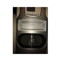 2010-2014 Subaru Outback Konsol Tepsisi