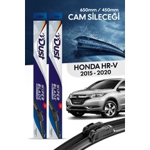 Honda Hr-v Silecek Takımı 2015-2020 Uyumlu 650mm/450mm