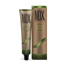 Morfose Nox Unique Saç Boyası 10 Açık Sarı