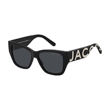 Marc Jacobs Güneş Gözlüğü Marc 695/s 55 80s 2k Siyah