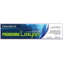 Dermolife Proderma Kükürtlü Losyon 100 ML