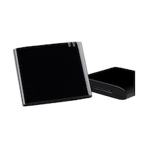 Leezsing App Ses Sistemi İçin 30 Pin Bluetooth Alıcı - Bose Uyumlu Kablosuz Adaptör