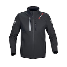 Forte Gt 4550 Avalon Pro Softshell Ceket