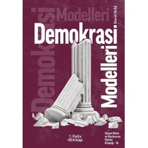 Demokrasi Modelleri / David Held