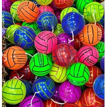 Avessa Sc-70 Pvc Futbol Topu 70 Gr Çok Renkli