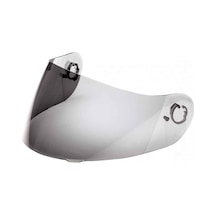 Hjc Hj09 - Cs15 Kask Camı - Vizör Silver-73667