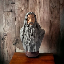 Lord Of The Rings Wizard Gandalf Büst