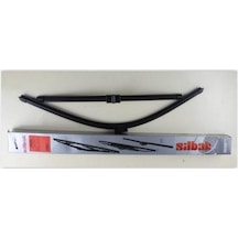 Silecek Süpürge Muz Tk 650/480mm. C-max Dm2 2007/2010 Focus C-max Dm2 2003/2007 31333381 Sb2619a Silbak
