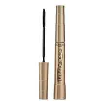 Telescopic Maskara - Siyah Çok Renkli