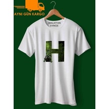 Marvel Hulk Baskılı Tişört Tshirt Ücretsiz Kargo
