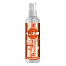 Elidor Sıvı Saç Kremi 200ml. Anında Onarıcı