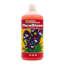 Ghe Florabloom 1 Litre