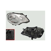 Gva 2075018 Far Sinyal Sağ Polo 9n 1.2 1.4 10.2001-11.2009 1.4tdi 05-09 1.4fsi 02-06 1.6 16v 06-09 1.9sdi 1.9tdi 2001-2009 Elektrikli H7 H1 6q1941008aj-6q1941008aq-6q1941008at