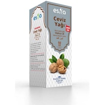 Ceviz Yağı 50 Ml. Diğer