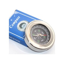 Metal Pusula Alk2254 Tdrtr