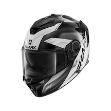 Shark Spartan Gt Elgen Kapalı Kask
