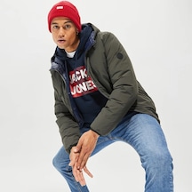 Jack & Jones Jack Jones Haki Yeşil Mont Haki Yeşil