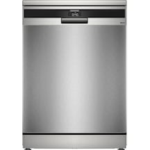 Siemens SN25EI63KT 6 Programlı 13 Kişilik Bulaşık Makinesi Siemens SN25EI63KT 6 Programlı 13 Kişilik Bulaşık Makinesi