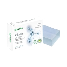 Agarta Kolajen Sabun 150 G