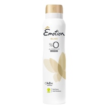 Emotion Bliss Kadın Sprey Deodorant 150 ML