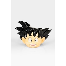 Mobgift Anime Dragon Wukong Tasarımlı Seramik Kupa