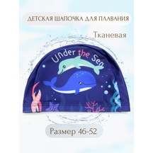 Mambabyko Çocuk Yüzme Boneketi 178092923 Mavi