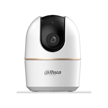 Dahua H4a 4 Mp İç Mekan 360 Wi-fi Gece Görüşlü Akillı Güvenlik Kamerası 64 Gb