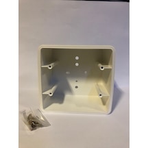 Sub-1000 Montaj Kasası Kutusu (11Cmx11Cmx6Cm)