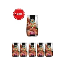 Mevsim Baharat Mevsim Geleneksel Sucuk Baharatı - 6& 039 Lı Ekonomik Paket 6 X 500 Gr - Kasap Tipi Lezzet