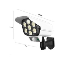 Led Lamba-güneş Paneli Destekli Uzaktan Kumandalı Solar Led Lamba Tkdytgsvxfqf746r73z