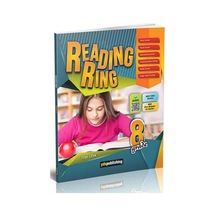 YDS Publishing 8 Reading Ring Grade YDS Publishing 8 Reading Ring Grade