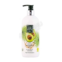 3 Adet Eyüp Sabri Tuncer Avokado El Ve Vücut Losyonu 500 Ml