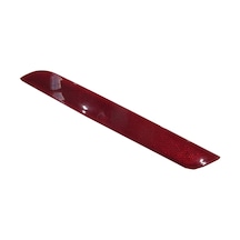 Bmw 3 Serisi 2012-2014 Arka Tampon Reflektörü Sağ Kırmızı Oem No: 63147382234