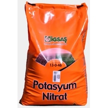 İgsaş Potasyum Nıt Rat Kno3 1 Kg